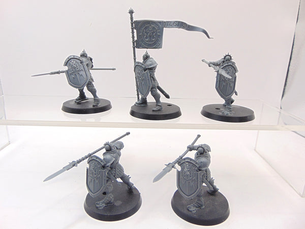 Vindictors