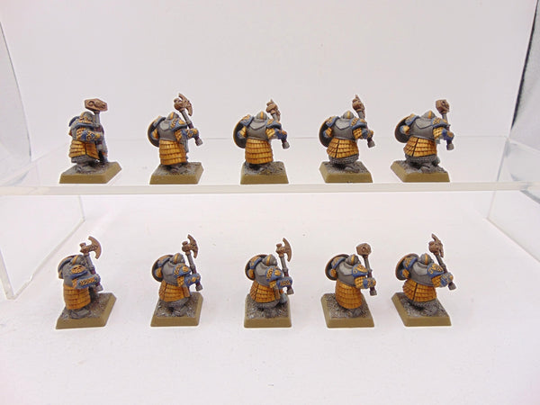 Longbeards