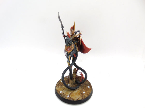 Akhelian King