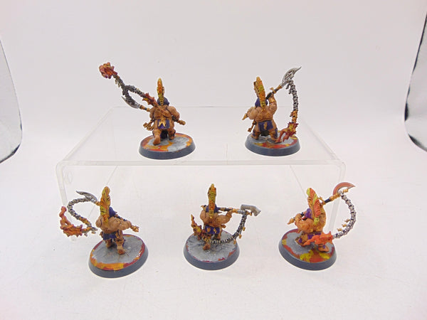 Hearthguard Berzerkers