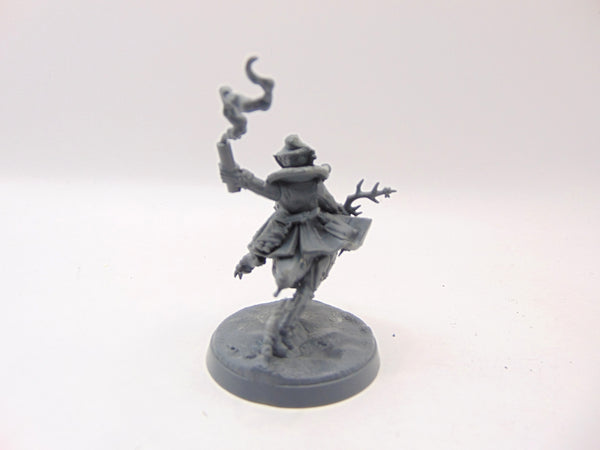 Da Red Gobbo on Bounca