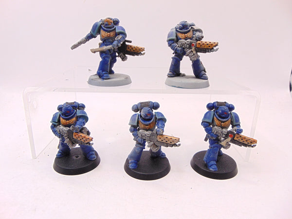 Infernus Squad