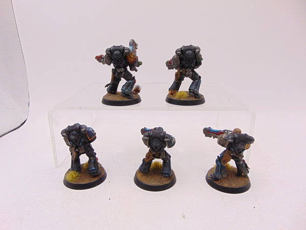 Hellblasters