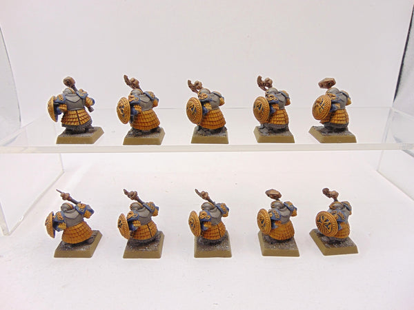 Longbeards