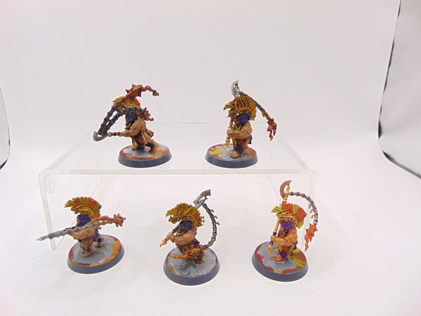 Hearthguard Berzerkers
