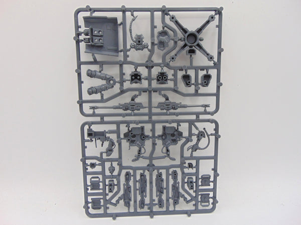 Firestrike Servo Turret