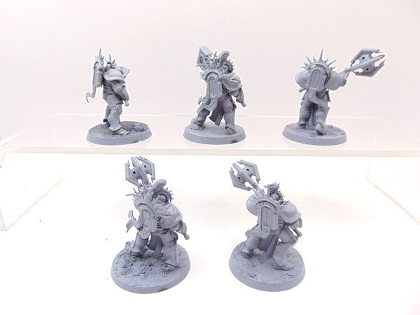 Retributors