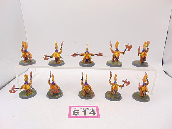 Vulkite Berzerkers