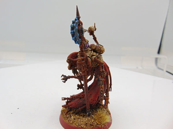 Tech Priest Dominus