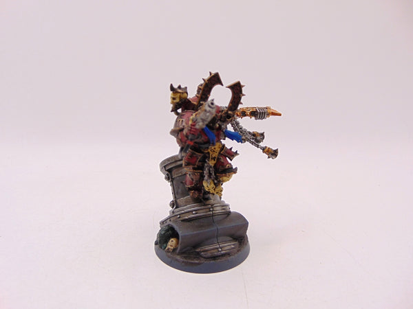 Kharn the Betrayer