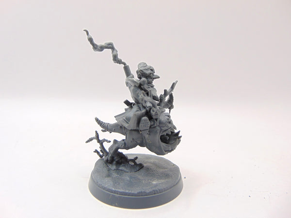 Da Red Gobbo on Bounca
