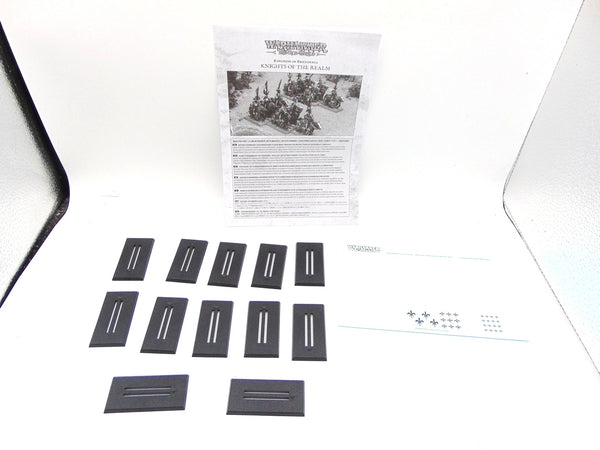 Knights of the Realm / Knights Errant