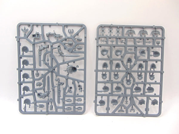 Blood Angels Upgrades