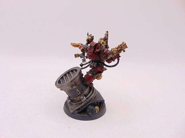 Kharn the Betrayer