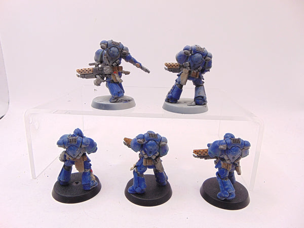 Infernus Squad