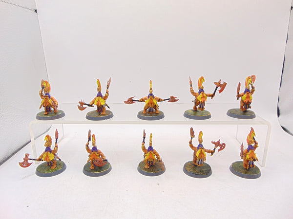 Vulkite Berzerkers