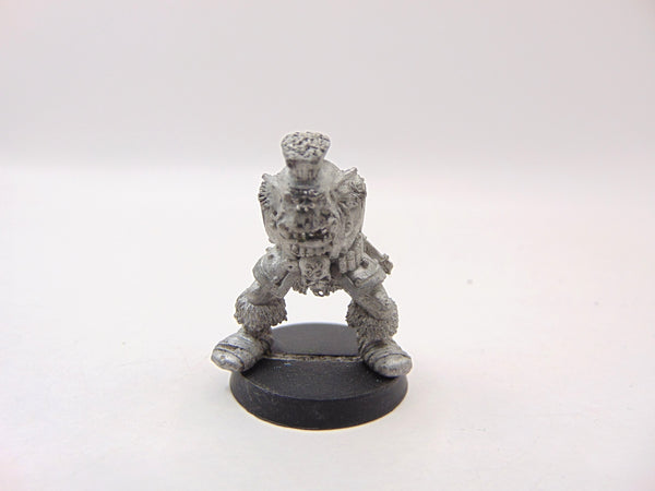 Freebooter Boy