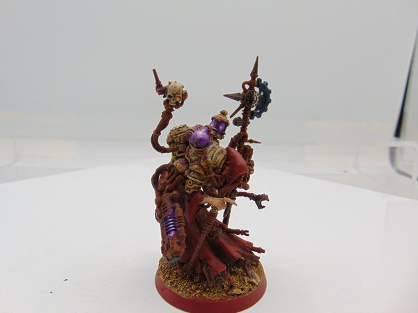 Tech Priest Dominus