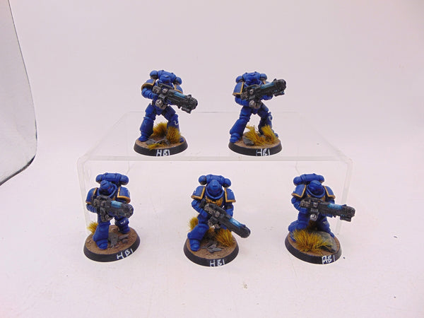 Hellblasters