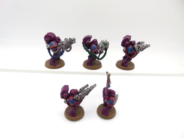 Devastator Squad