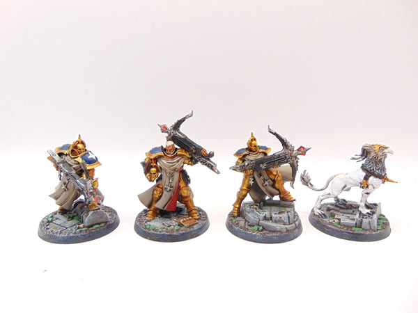 Castigators