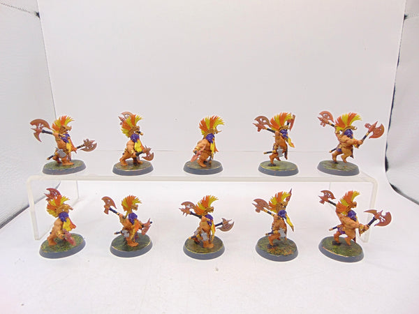 Vulkite Berzerkers