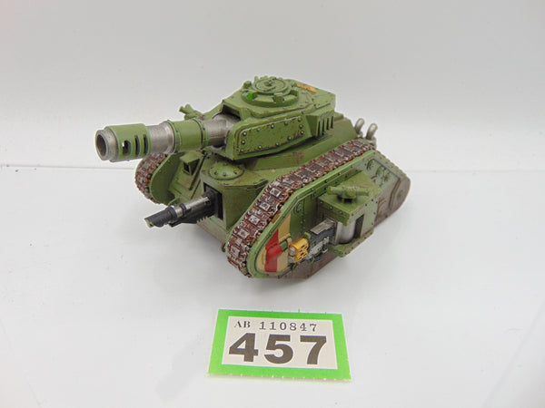 Leman Russ Battle Tank