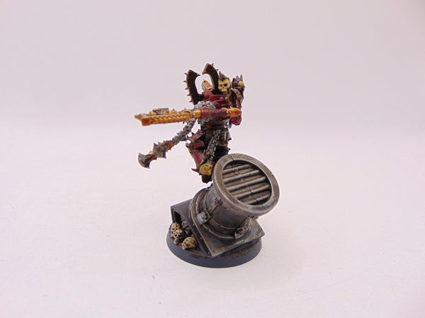 Kharn the Betrayer