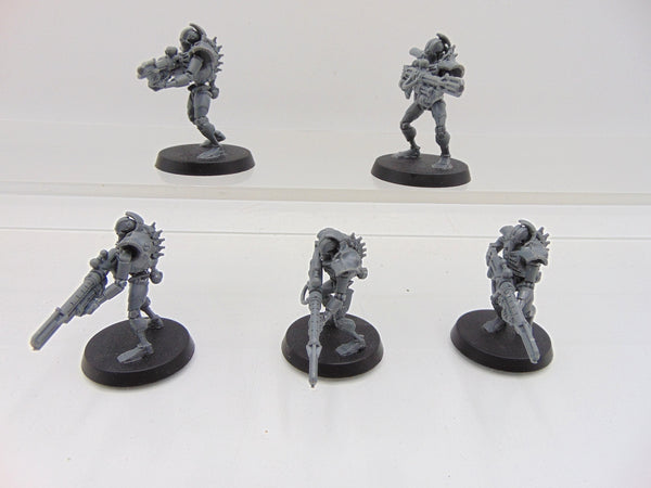 Deathmarks