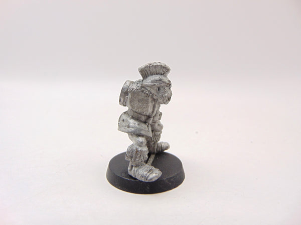 Freebooter Boy