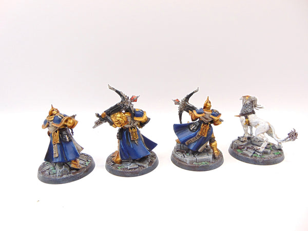 Castigators