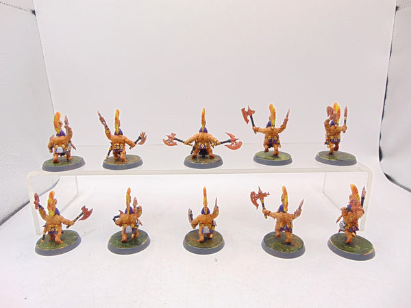 Vulkite Berzerkers