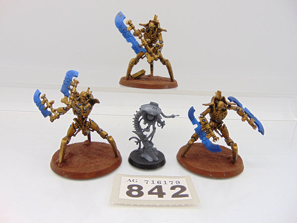 Skorpekh Destroyers