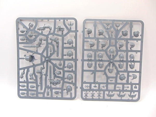 Blood Angels Upgrades