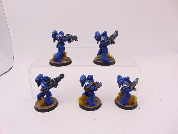 Hellblasters