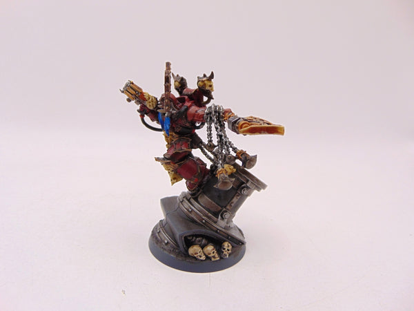Kharn the Betrayer