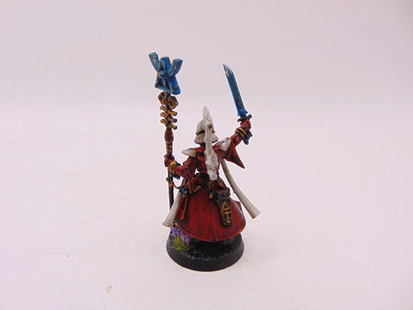 Spiritseer