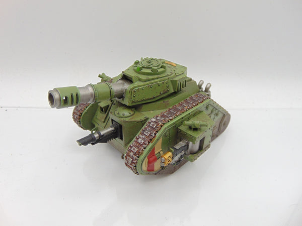 Leman Russ Battle Tank