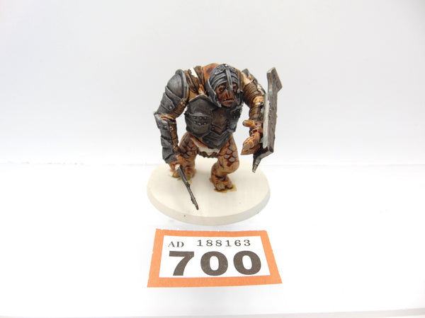 Mordor Troll