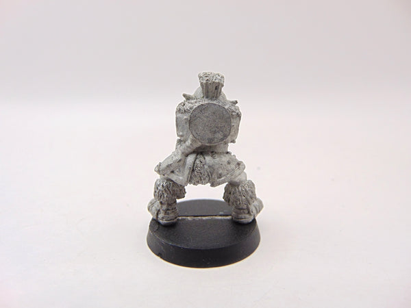 Freebooter Boy