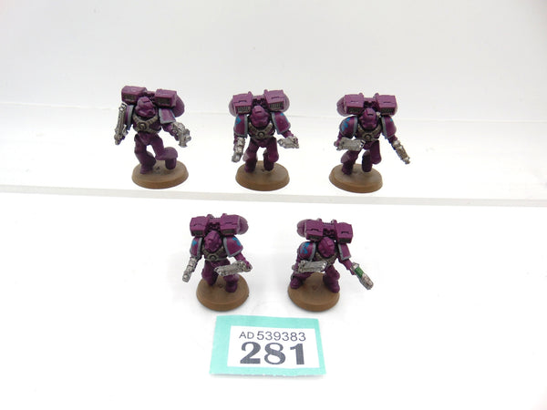 Assault Squad