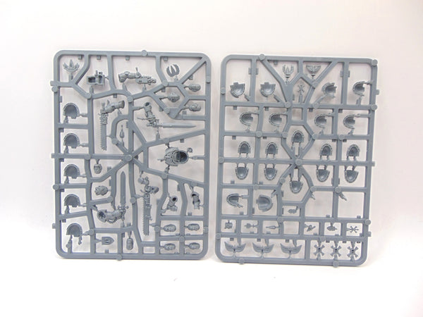 Blood Angels Upgrades