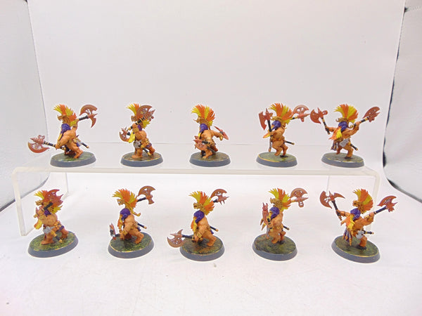 Vulkite Berzerkers