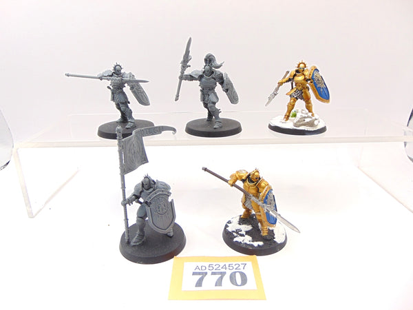 Vindictors