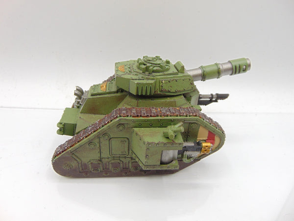 Leman Russ Battle Tank