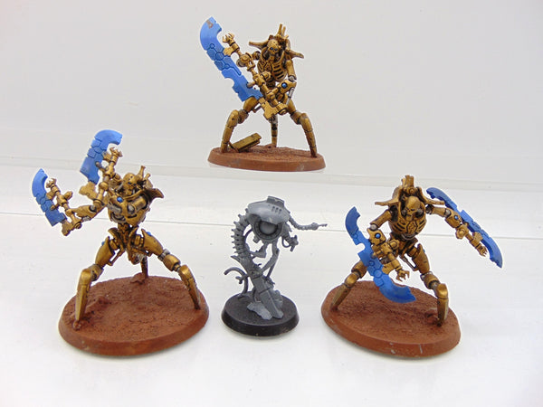 Skorpekh Destroyers