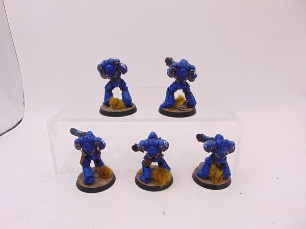 Hellblasters