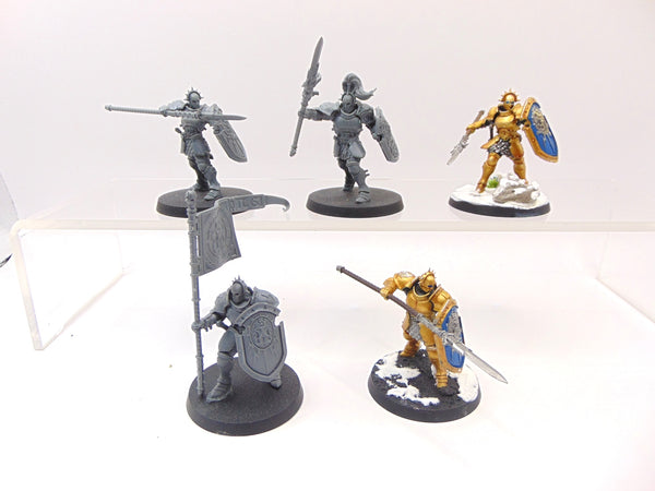 Vindictors