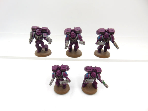 Assault Squad
