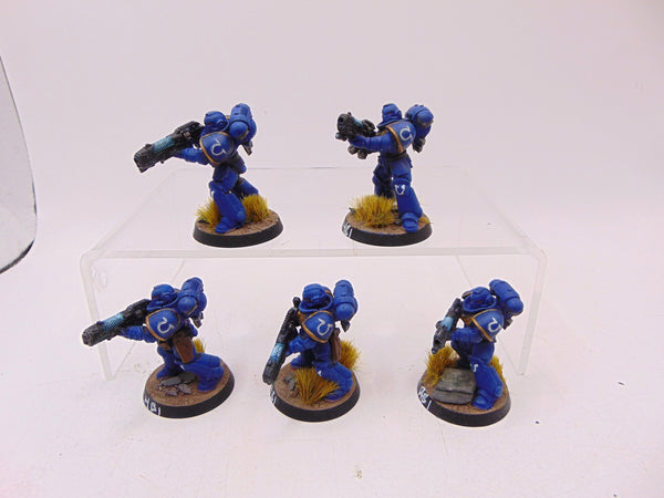 Hellblasters